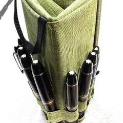  Mont Blanc モンブラン 専用ではない！と思う ぺんホルダー？！の画像