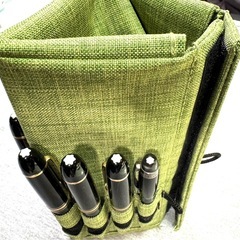  Mont Blanc モンブラン 専用ではない！と思う ぺんホルダー？！の画像