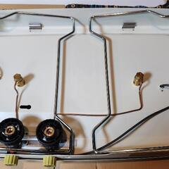ツーバーナー　SOTO　HIGH POWER TWO BURNER ST-N525の画像