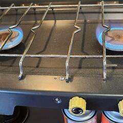 ツーバーナー　SOTO　HIGH POWER TWO BURNER ST-N525の画像