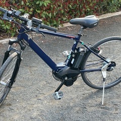 ✨最終価格❗️YAMAHA 電動アシスト自転車 PAS Brac...
