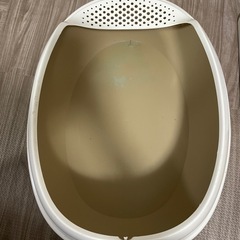 猫トイレ システムトイレの画像