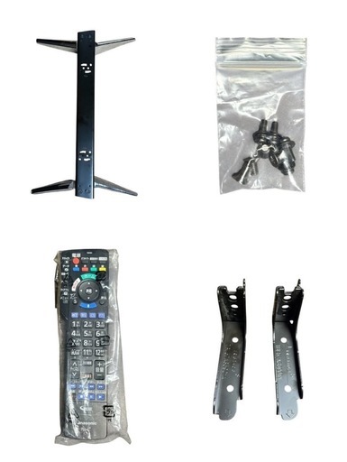 札幌市内引取・札幌市内配送可‼️ Panasonic 液晶テレビ TH-43EX750