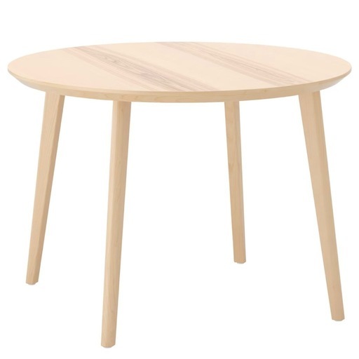 ダイニングテーブル