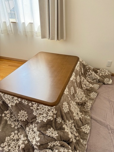 ※お値段交渉受付中！コタツ テーブル