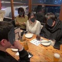 【4/26】新グループスタートミニパーティ【単発会】 - 友達