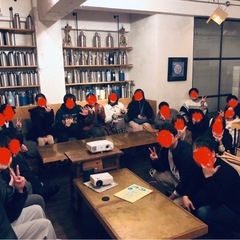 【4/26】新グループスタートミニパーティ【単発会】