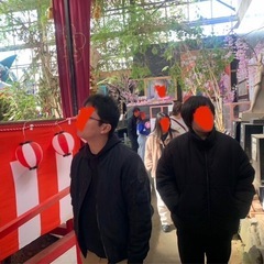 【4/26】新グループスタートミニパーティ【単発会】 − 福井県