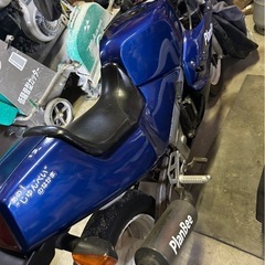希少　スズキ　GAG ギャグ　50 原付　の画像