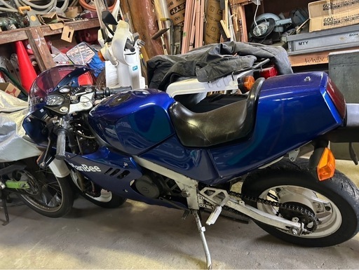 希少　スズキ　GAG ギャグ　50 原付