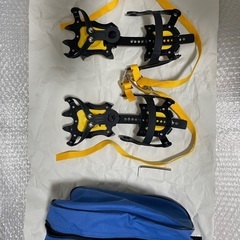 アイゼン