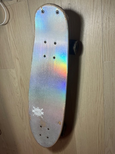 globe スケボー　"Blazer" クルーザー　スケートボード