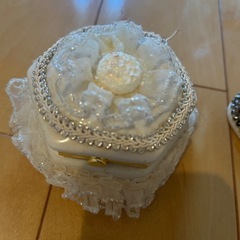 アクセサリーケース
