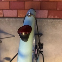 26
インチママチャリ自転車の画像