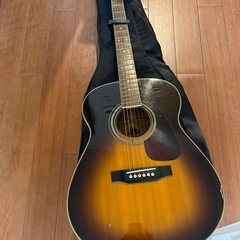 アコースティックギター