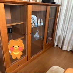 リビングボード