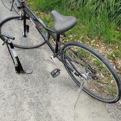 自転車