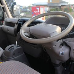 H15 ダイナ　1.25トン　平ボディー　250407の画像