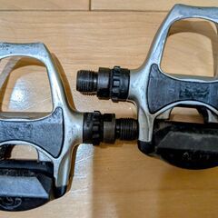SPD-SL ペダル PD-R540 Shimano シマノ ロードバイクの画像