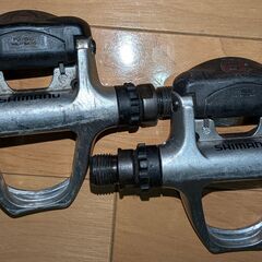 SPD-SL ペダル PD-R540 Shimano シマノ ロードバイクの画像