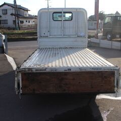 H15 ダイナ　1.25トン　平ボディー　250407の画像