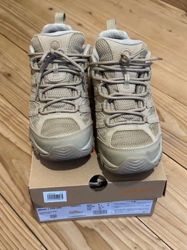 MERRELL メレル MOAB 3 SYNTHETIC GORE-TEX 8/