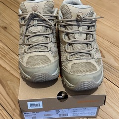 MERRELL メレル MOAB 3 SYNTHETIC GOR...