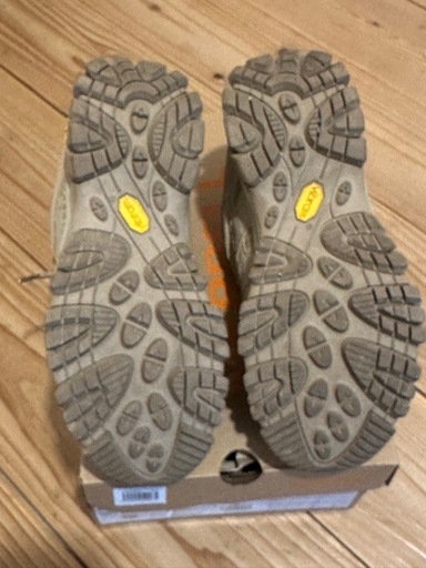 MERRELL メレル MOAB 3 SYNTHETIC GORE-TEX 8/