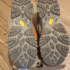 MERRELL メレル MOAB 3 SYNTHETIC GORE-TEX 8/の画像