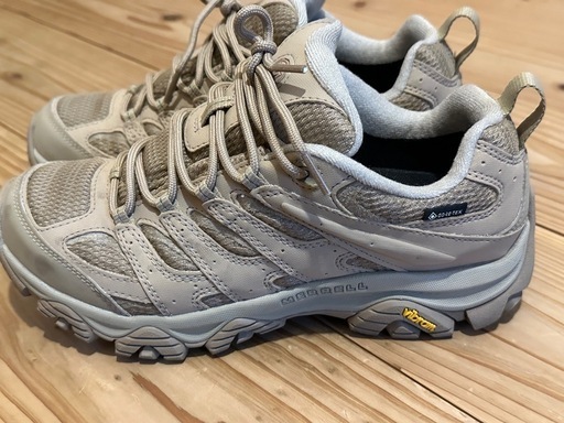 MERRELL メレル MOAB 3 SYNTHETIC GORE-TEX 8/