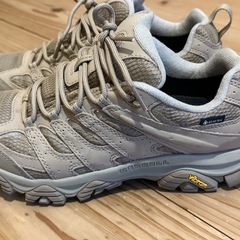 MERRELL メレル MOAB 3 SYNTHETIC GORE-TEX 8/の画像