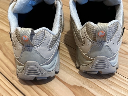 MERRELL メレル MOAB 3 SYNTHETIC GORE-TEX 8/