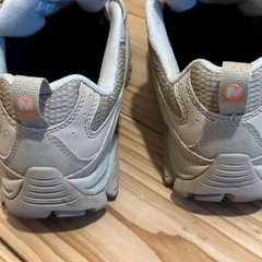MERRELL メレル MOAB 3 SYNTHETIC GORE-TEX 8/の画像