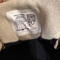 MERRELL メレル MOAB 3 SYNTHETIC GORE-TEX 8/の画像