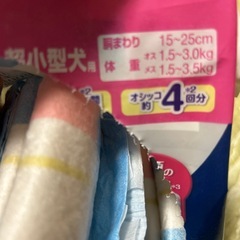 マナーウェアの画像