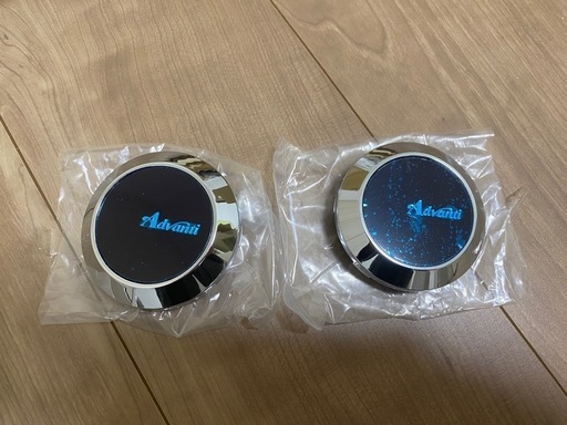 値下げ！ゼスティノ　ホイールN637 2本セット