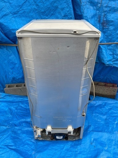 美品!National 冷凍冷蔵庫135L (ゆー) 高尾山口のキッチン家電 美品!National 冷凍冷蔵庫135L (ゆー) 高尾山口のキッチン家電