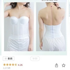 ブライダルインナーの中古が安い！激安で譲ります・無料で