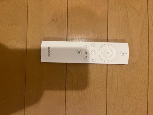 ロボット掃除機　neabot L8850 