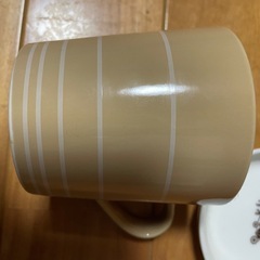 コーチ　マグカップの画像