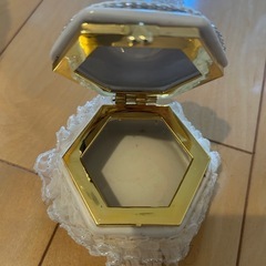 アクセサリーケースの画像