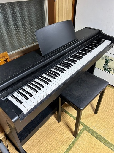 電子ピアノ(ジャンク)