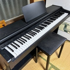 電子ピアノ(ジャンク)
