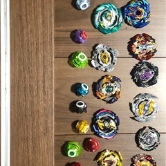 ベイブレード