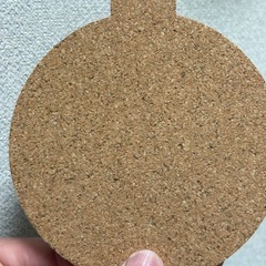 すみっコぐらしコースターの画像