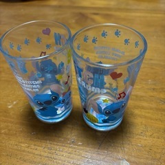 スティッチコップ2個セット