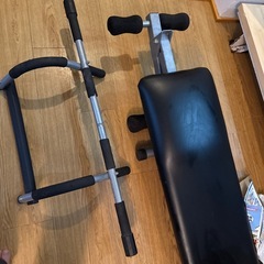 運動器具の画像