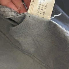 カルバンクライン シャツの画像
