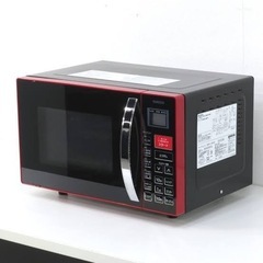 山善 mor-y165 オーブンレンジ