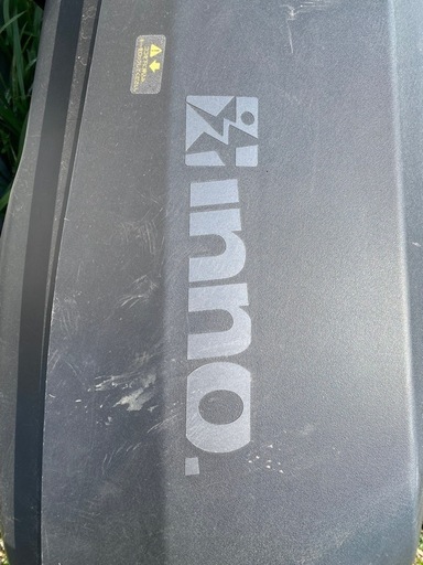 INNO Roof Box